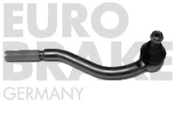 59065033712 EUROBRAKE Steering Tie Rod End