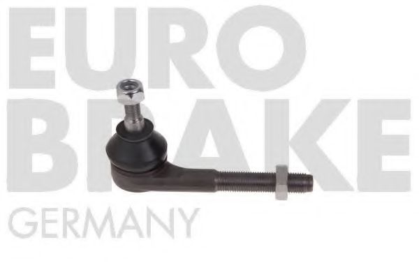 59065033717 EUROBRAKE Steering Tie Rod End