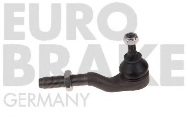 59065033722 EUROBRAKE Steering Tie Rod End