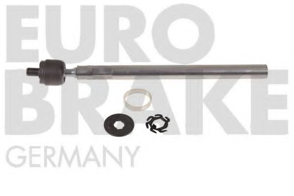 59065033723 EUROBRAKE Tie Rod Axle Joint