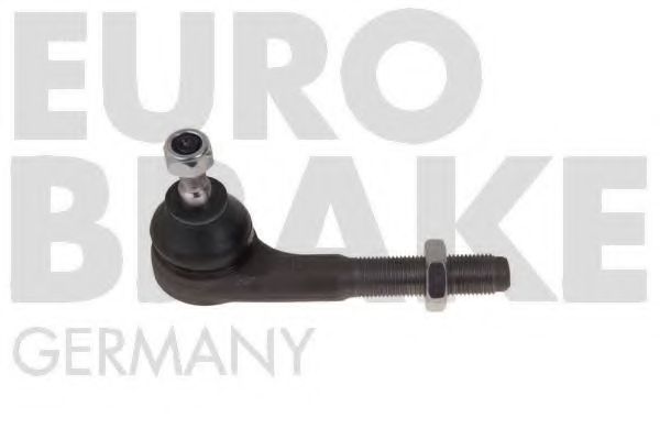 59065033727 EUROBRAKE Steering Tie Rod End