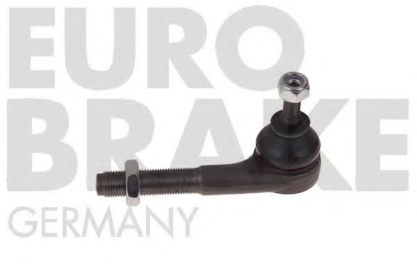 59065033728 EUROBRAKE Steering Tie Rod End