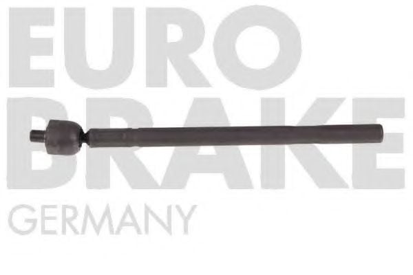 59065033731 EUROBRAKE Steering Tie Rod Axle Joint