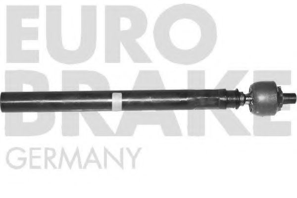 59065033732 EUROBRAKE Steering Tie Rod Axle Joint
