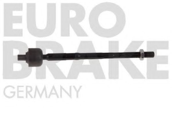59065033735 EUROBRAKE Steering Tie Rod Axle Joint