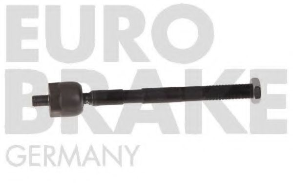 59065033745 EUROBRAKE Steering Tie Rod Axle Joint
