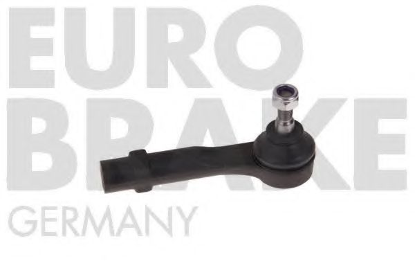 59065033750 EUROBRAKE Steering Tie Rod End