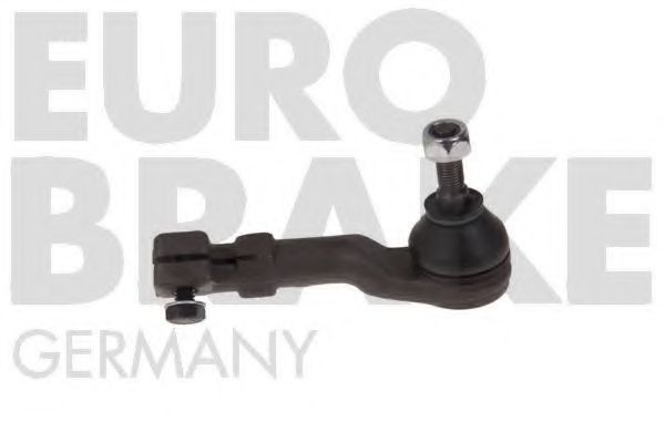59065033919 EUROBRAKE Steering Tie Rod End
