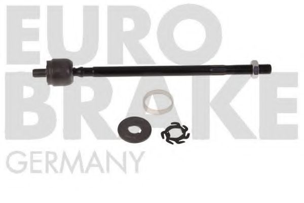 59065033920 EUROBRAKE Steering Tie Rod Axle Joint