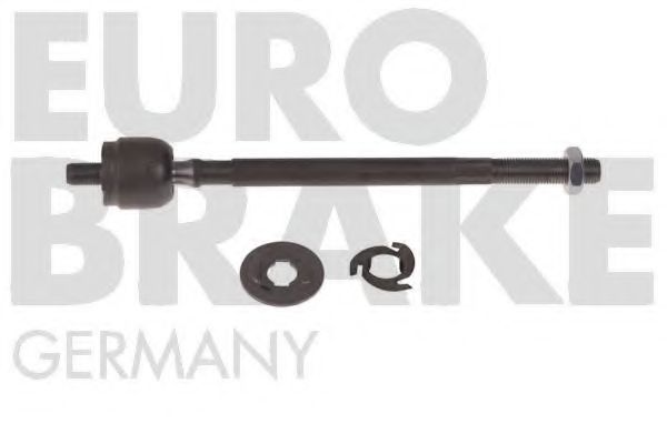 59065033929 EUROBRAKE Steering Tie Rod Axle Joint