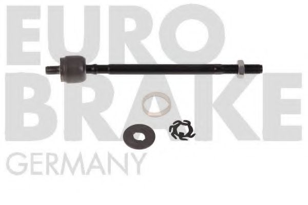 59065033930 EUROBRAKE Steering Tie Rod Axle Joint