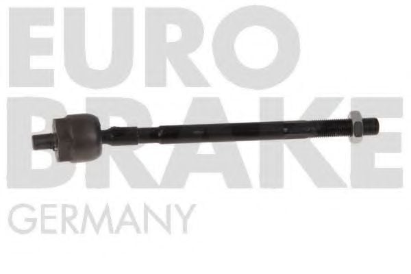 59065033933 EUROBRAKE Tie Rod Axle Joint