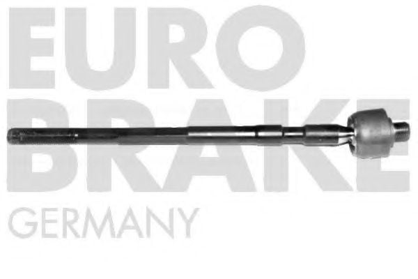 59065033937 EUROBRAKE Tie Rod Axle Joint
