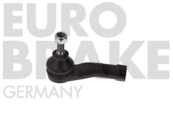 59065033945 EUROBRAKE Steering Tie Rod End