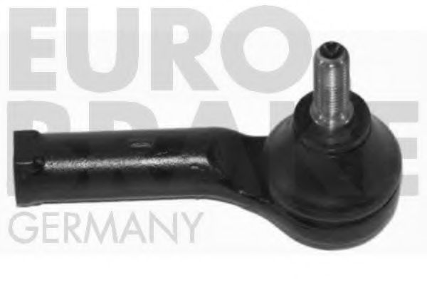 59065033946 EUROBRAKE Steering Tie Rod End