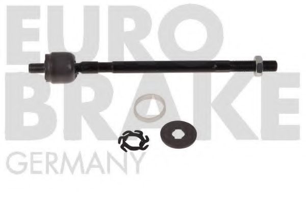 59065033950 EUROBRAKE Tie Rod Axle Joint