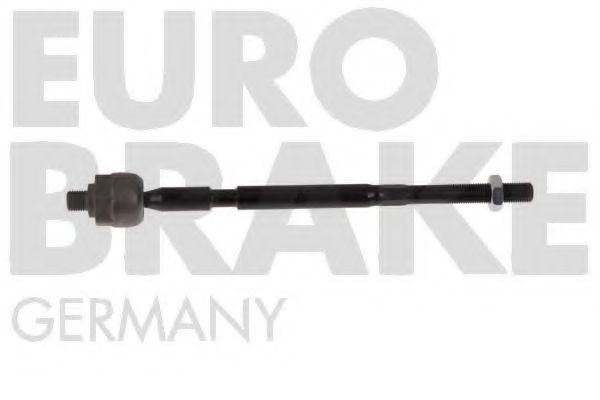 59065033951 EUROBRAKE Tie Rod Axle Joint