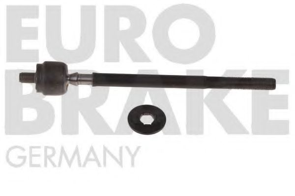 59065033953 EUROBRAKE Tie Rod Axle Joint