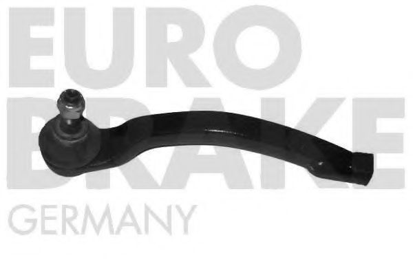59065033955 EUROBRAKE Steering Tie Rod End