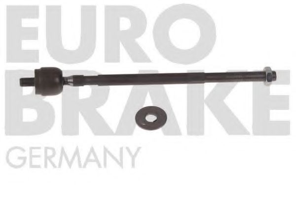 59065033958 EUROBRAKE Steering Tie Rod Axle Joint