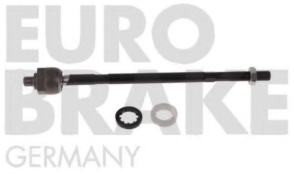 59065033961 EUROBRAKE Tie Rod Axle Joint