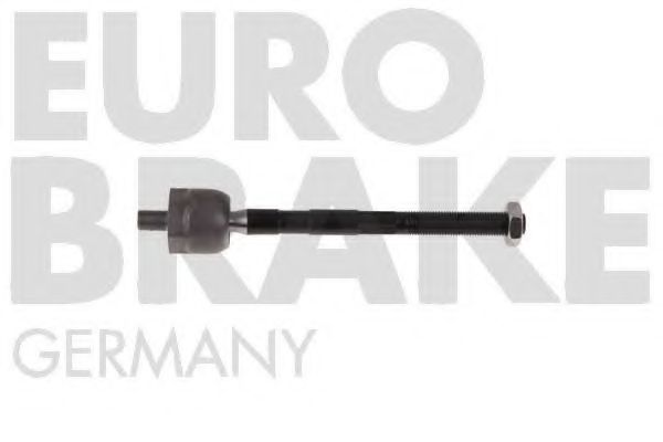 59065033964 EUROBRAKE Steering Tie Rod Axle Joint
