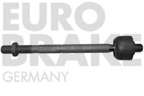 59065033967 EUROBRAKE Steering Tie Rod Axle Joint