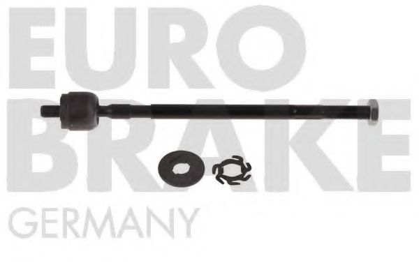 59065033968 EUROBRAKE Steering Tie Rod Axle Joint