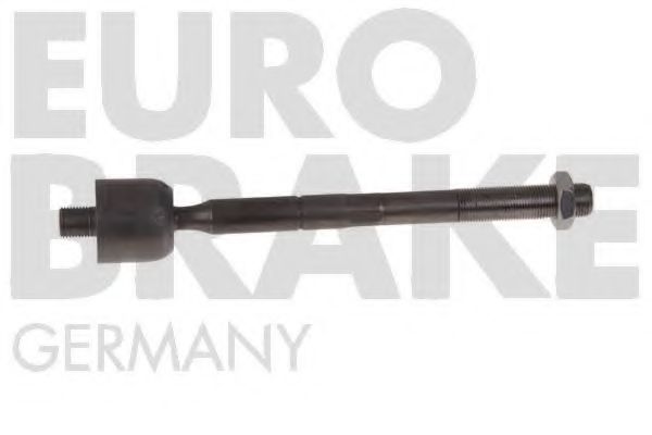 59065033983 EUROBRAKE Steering Tie Rod Axle Joint