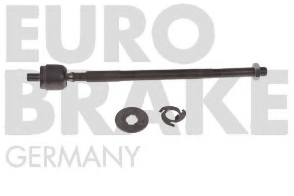 59065033984 EUROBRAKE Steering Tie Rod Axle Joint