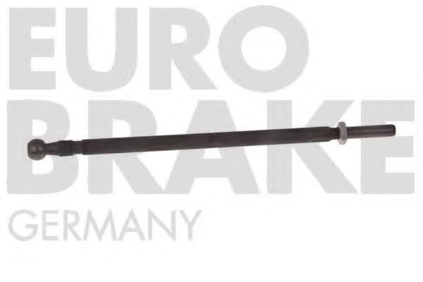 59065034306 EUROBRAKE Steering Tie Rod Axle Joint
