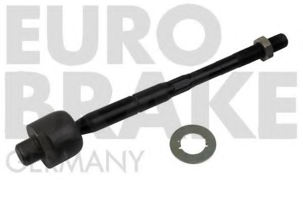 59065034515 EUROBRAKE Steering Tie Rod Axle Joint