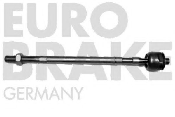 59065034576 EUROBRAKE Tie Rod Axle Joint