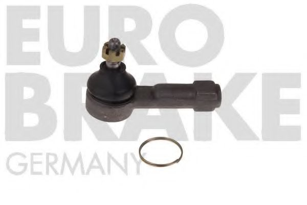 59065034577 EUROBRAKE Steering Tie Rod End