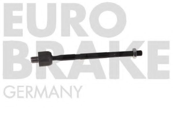 59065034580 EUROBRAKE Steering Tie Rod Axle Joint