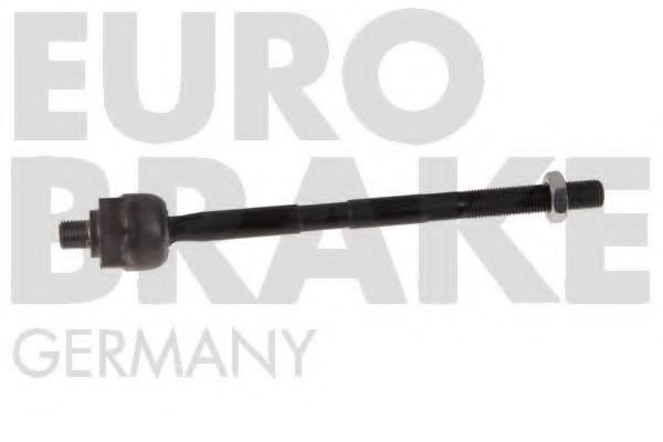 59065034583 EUROBRAKE Tie Rod Axle Joint