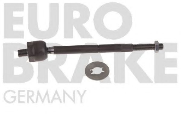 59065034584 EUROBRAKE Steering Tie Rod Axle Joint