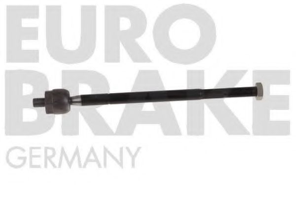59065034596 EUROBRAKE Steering Tie Rod Axle Joint