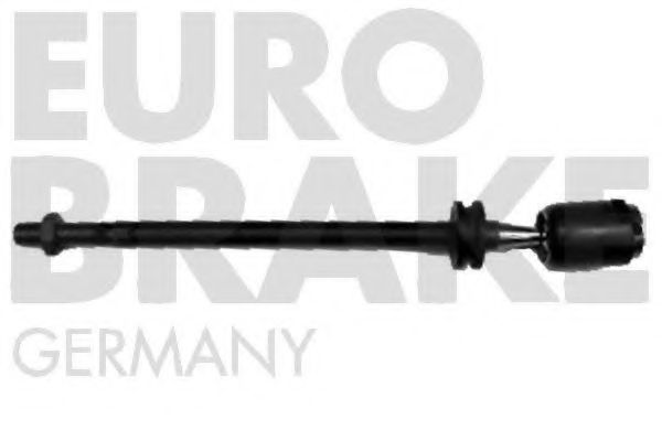 59065034715 EUROBRAKE Tie Rod Axle Joint