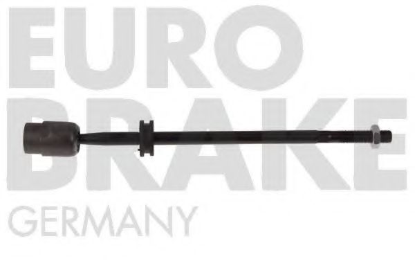 59065034717 EUROBRAKE Steering Tie Rod Axle Joint