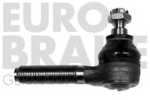 59065034725 EUROBRAKE Steering Tie Rod End