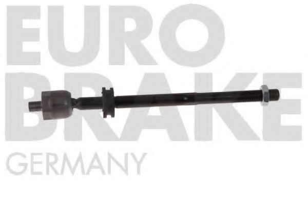 59065034741 EUROBRAKE Steering Tie Rod Axle Joint