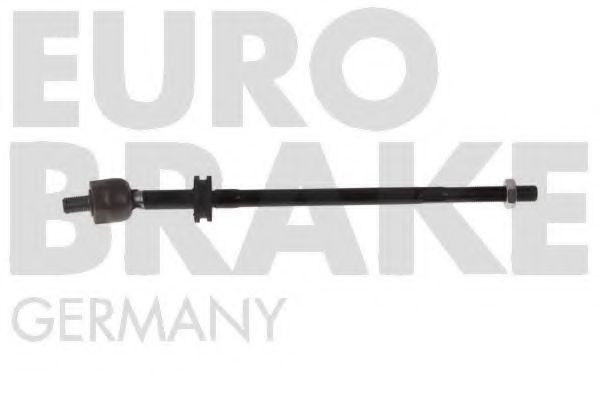 59065034747 EUROBRAKE Steering Rod Assembly