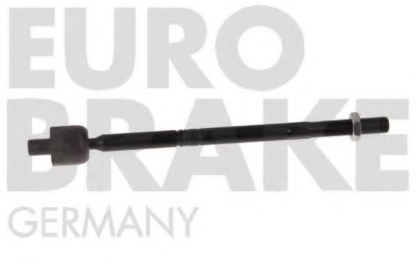 59065034780 EUROBRAKE Steering Tie Rod Axle Joint