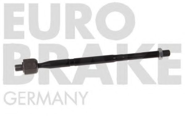 59065034788 EUROBRAKE Steering Rod Assembly