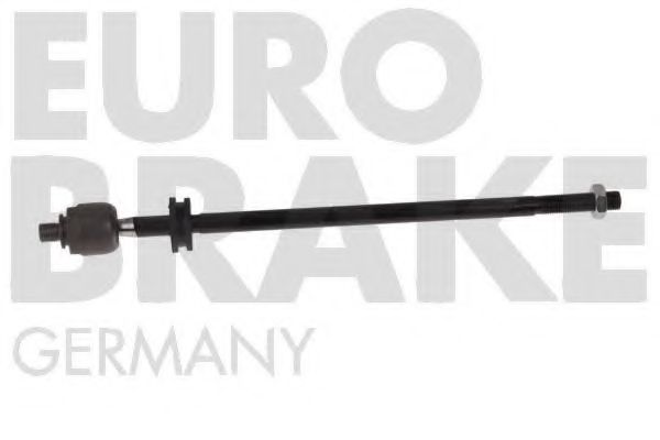 59065034790 EUROBRAKE Steering Tie Rod Axle Joint