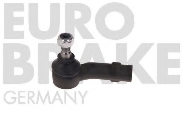 59065034791 EUROBRAKE Steering Tie Rod End