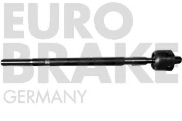 59065034804 EUROBRAKE Steering Tie Rod Axle Joint