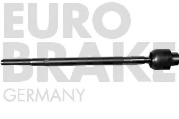 59065034813 EUROBRAKE Tie Rod Axle Joint