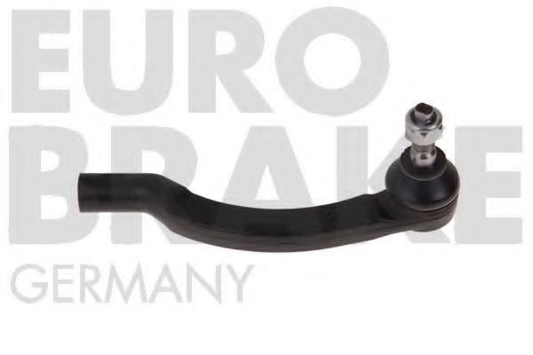 59065034818 EUROBRAKE Steering Tie Rod End